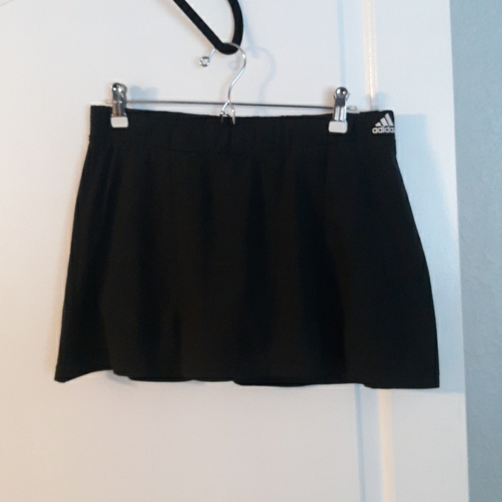 Adidas athletic skort